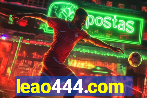 leao444.com