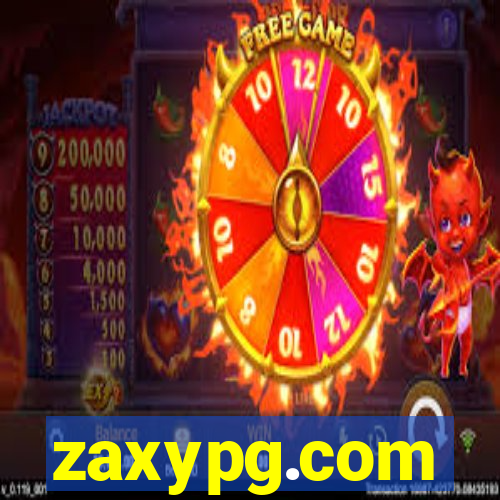 zaxypg.com