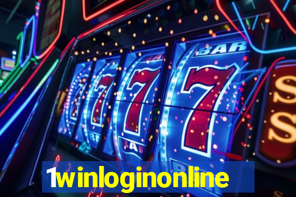 1winloginonline