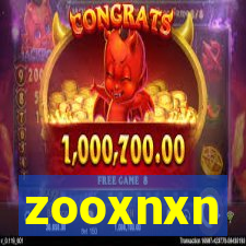 zooxnxn