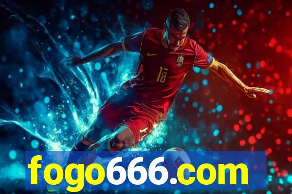 fogo666.com