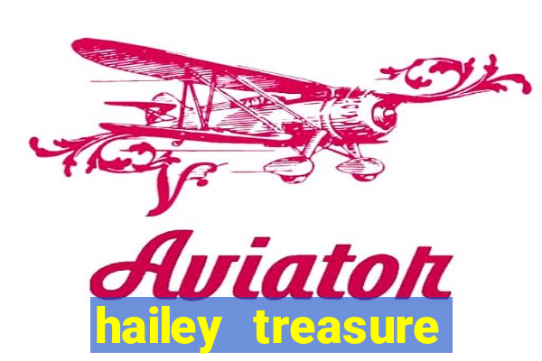 hailey treasure adventure mod apk