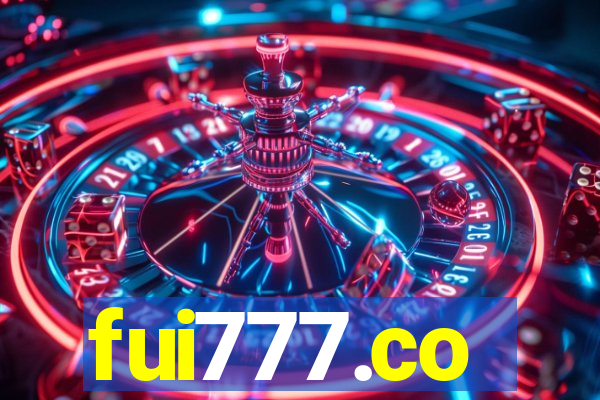 fui777.co
