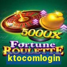 ktocomlogin