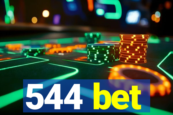 544 bet