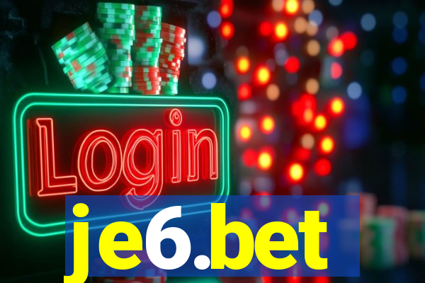 je6.bet
