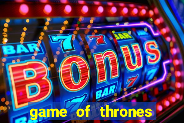 game of thrones completo telegram