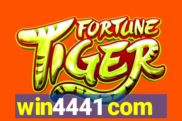 win4441 com