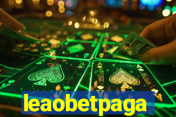 leaobetpaga