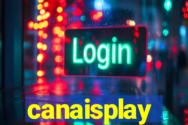 canaisplay