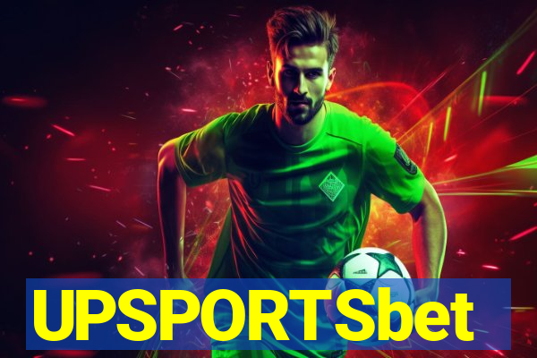 UPSPORTSbet