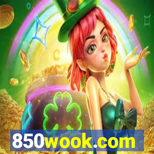 850wook.com
