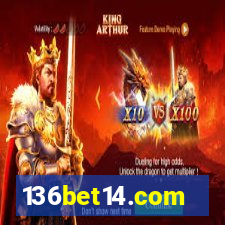 136bet14.com