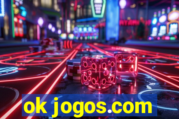 ok jogos.com