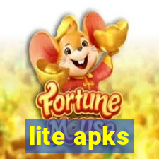 lite apks