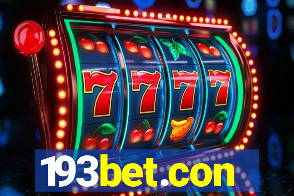 193bet.con