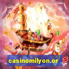 casinomilyon.org