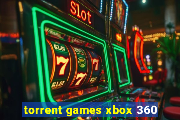 torrent games xbox 360