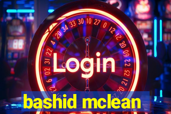 bashid mclean