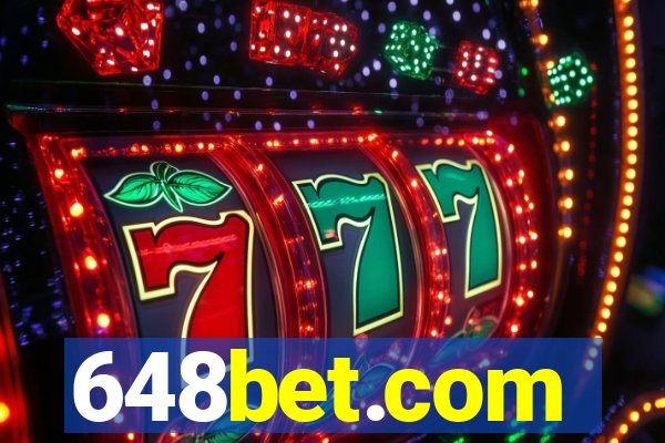 648bet.com