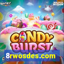 8rwosdes.com