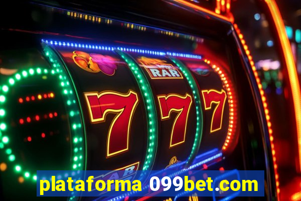 plataforma 099bet.com