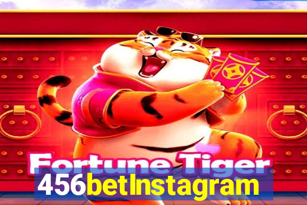 456betInstagram