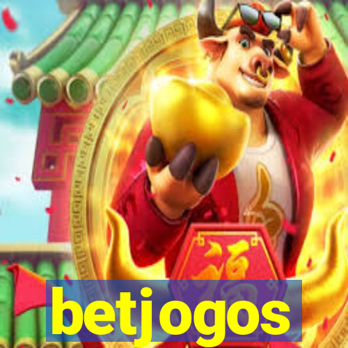 betjogos