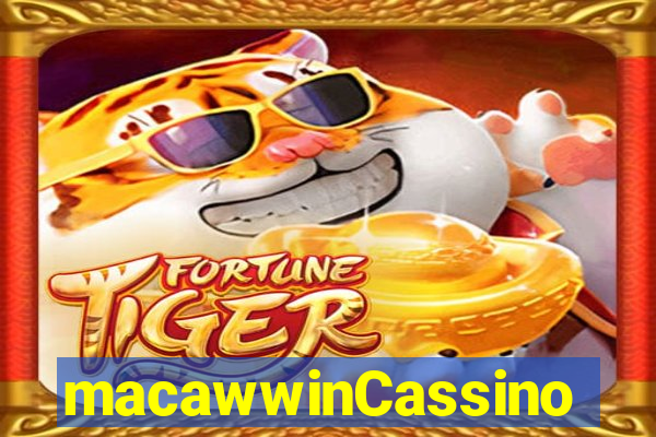 macawwinCassino