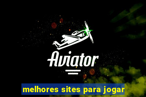 melhores sites para jogar