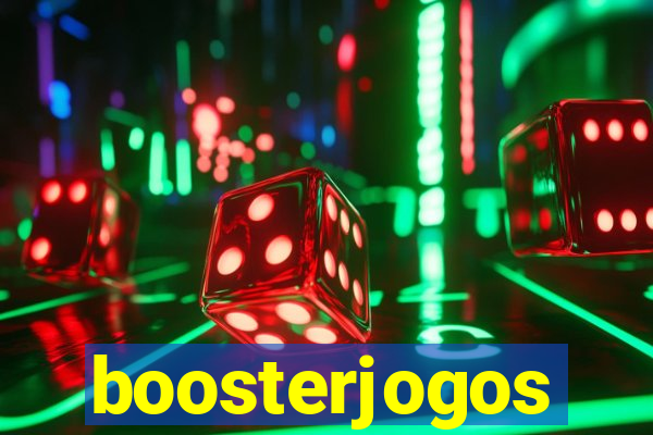 boosterjogos