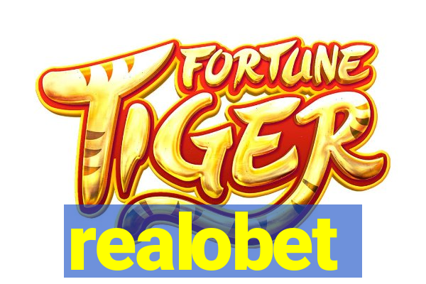 realobet