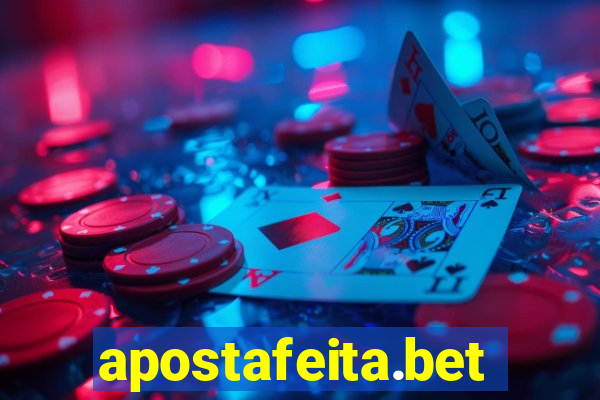 apostafeita.bet