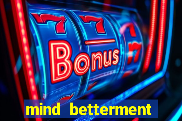 mind betterment world trauma test