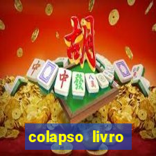 colapso livro darkside darkside books pdf
