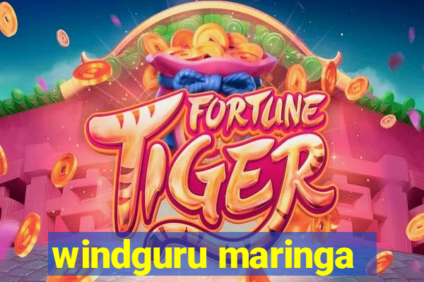 windguru maringa