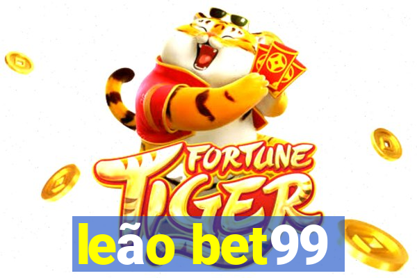 leão bet99