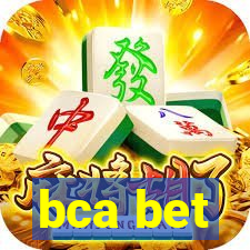 bca bet