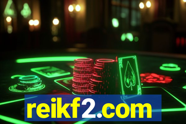 reikf2.com