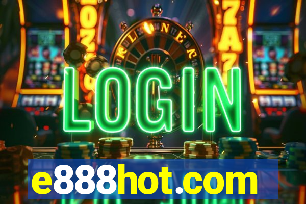 e888hot.com