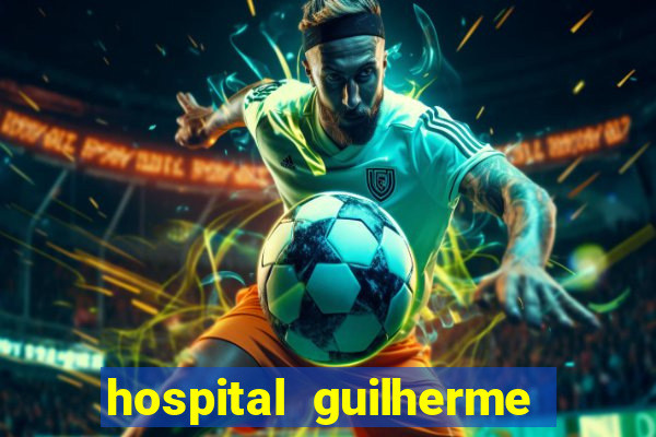 hospital guilherme alvaro santos trabalhe conosco