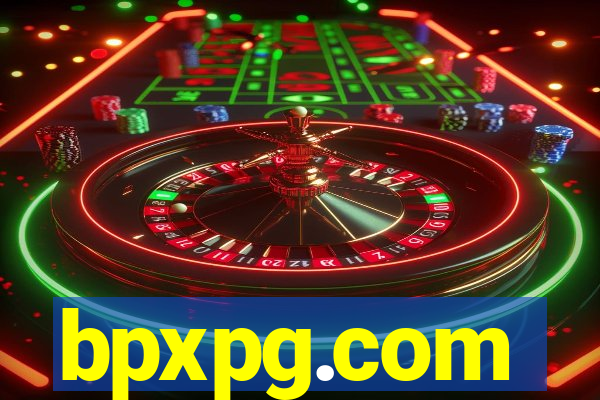 bpxpg.com