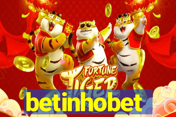 betinhobet