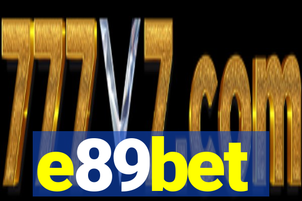 e89bet