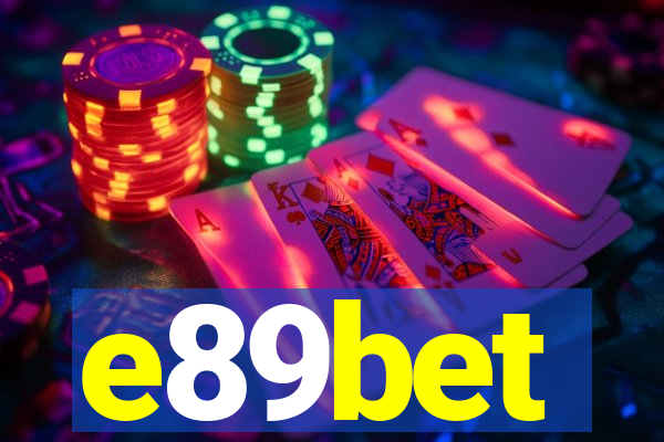 e89bet