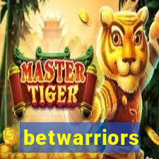 betwarriors