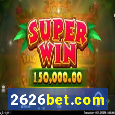2626bet.com