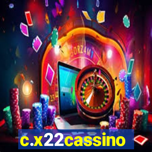 c.x22cassino