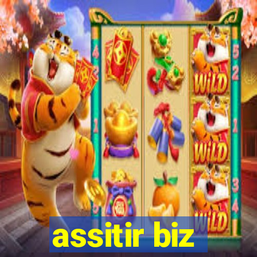 assitir biz