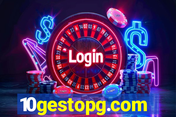 10gestopg.com